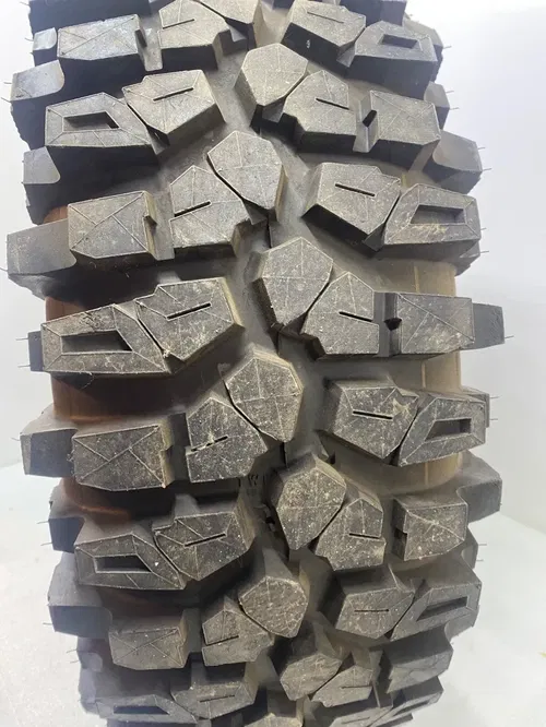 Maxxis Roxxzilla TIRE 30x10-14 30-10-14 8ply CAN AM MAVERICK R X3 POLARIS RZR