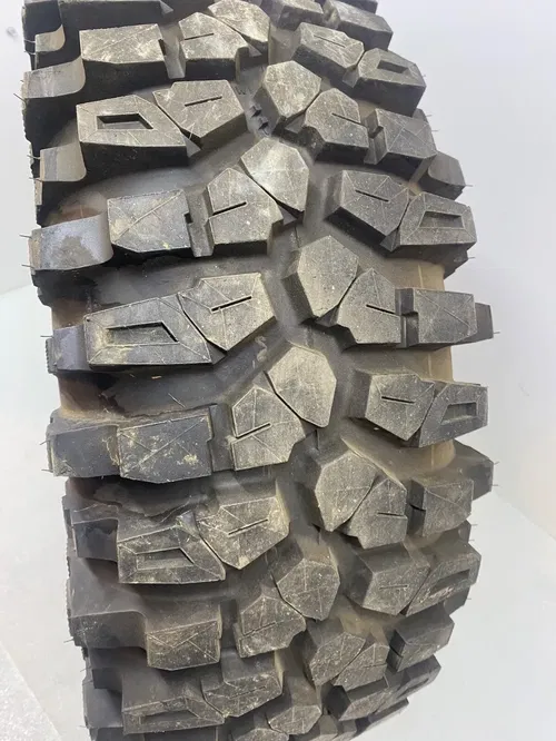 Maxxis Roxxzilla TIRE 30x10-14 30-10-14 8ply CAN AM MAVERICK R X3 POLARIS RZR