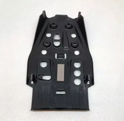 OEM Yamaha YFZ450R YFZ450X Skid Plate 2009-2025 Frame Engine Guard YFZ 450R 450X