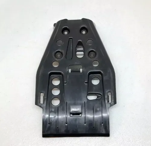 OEM Yamaha YFZ450R YFZ450X Skid Plate 2009-2025 Frame Engine Guard YFZ 450R 450X
