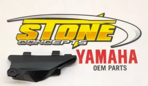 OEM 2009-2024 YAMAHA YFZ450R REAR FENDER COVER PLASTIC YFZ 450R 18P-2163A-00-00