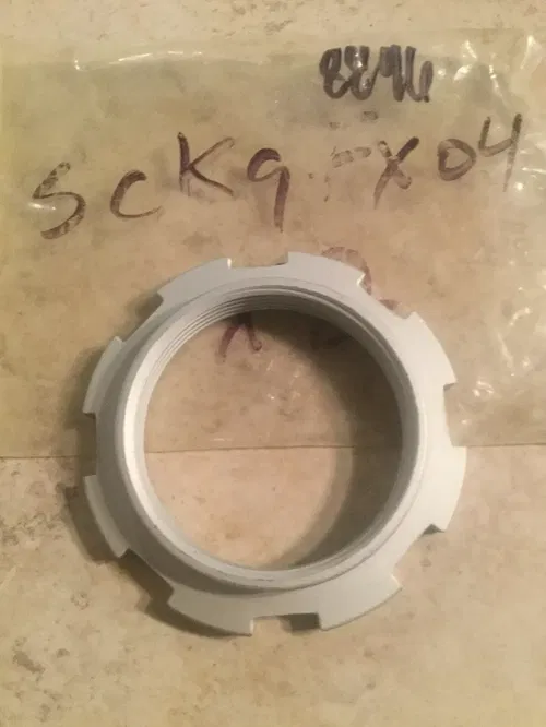 COBRA OEM CX50 CX 50 2006-2010 06-10 SHOCK PRELOAD RING BOTTOM SCKGFX04