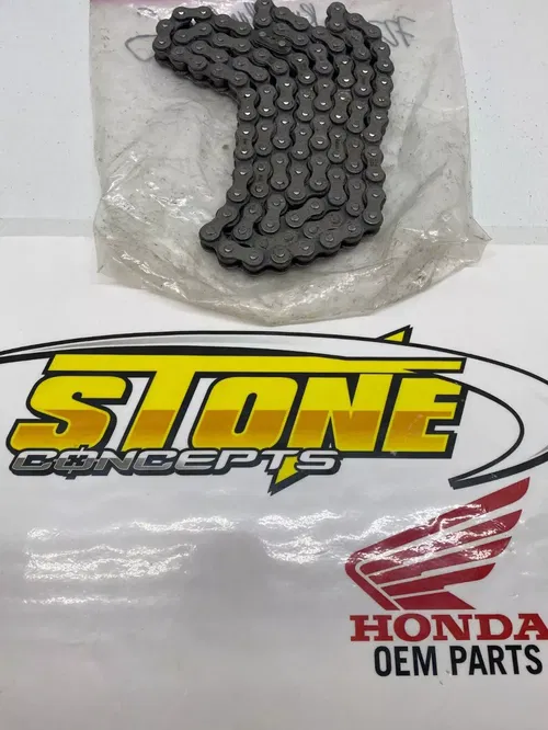 17-24 HONDA CRF450RX CHAIN MAIN REAR DRIVE RK 520 114 LINK 114L CRF 450RX 450X t
