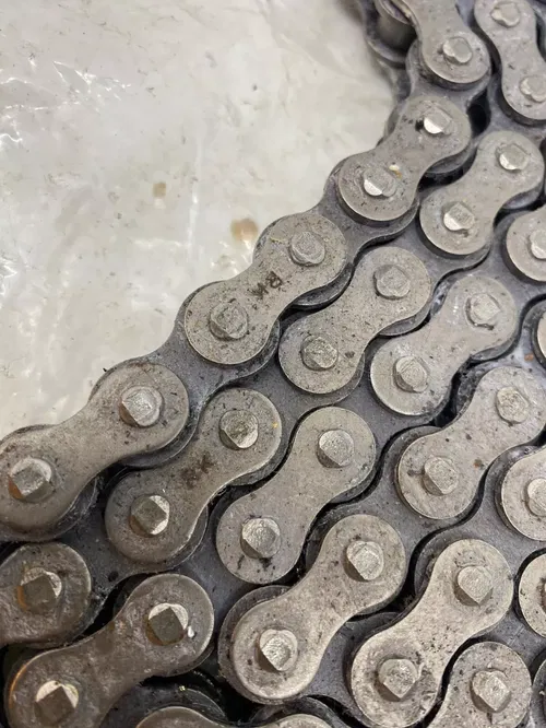 17-24 HONDA CRF450RX CHAIN MAIN REAR DRIVE RK 520 114 LINK 114L CRF 450RX 450X t