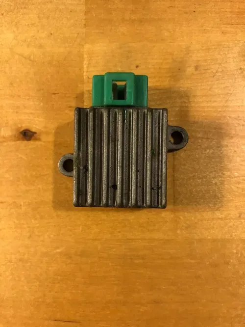 D.R.R. DRR DRX 50 70 90 CC 50CC 70CC 90CC RECTIFIER VOLTAGE REGULATOR