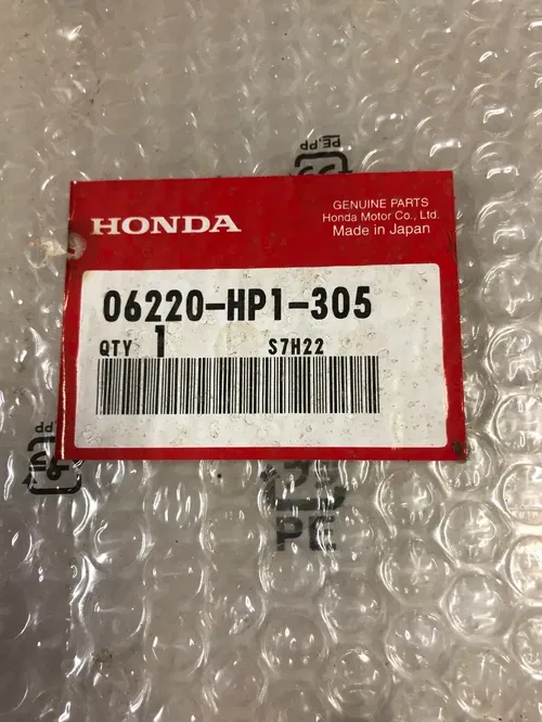 HONDA OEM Kick Starter Reduction Gear Gasket TRX450 R TRX450R TRX 450R