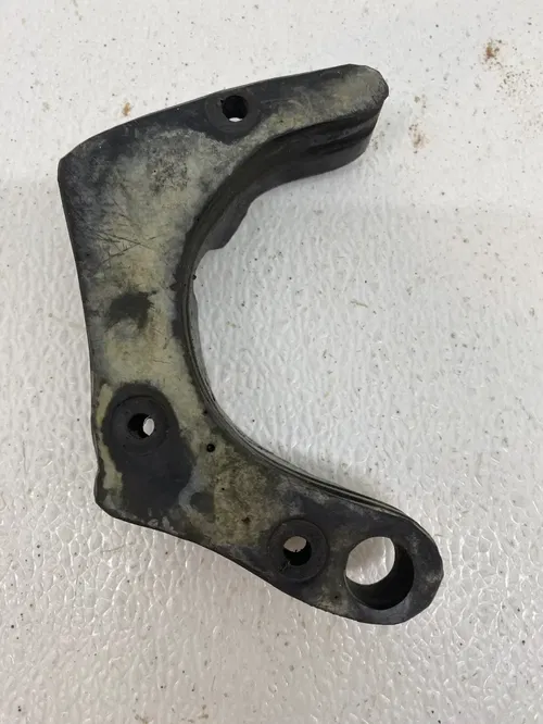 Poly Case Saver Sprocket Guard Yamaha YFZ450R / YFZ450X 09-25