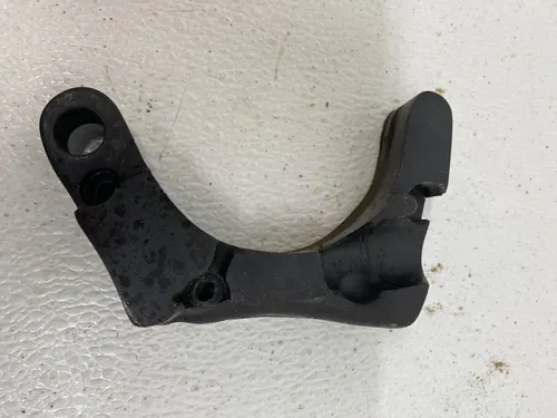 Poly Case Saver Sprocket Guard Yamaha YFZ450R / YFZ450X 09-25
