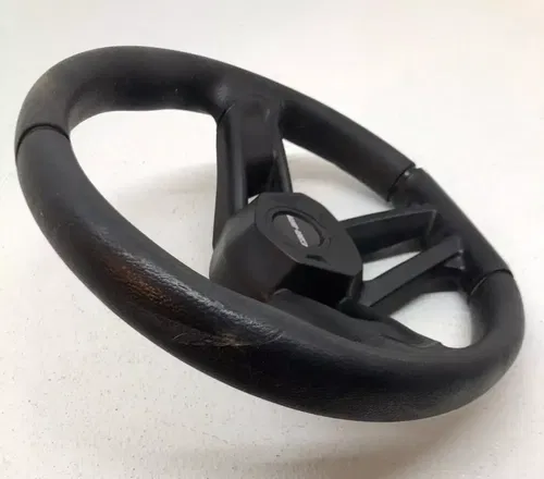 OEM 2017-2024 Can-Am Maverick X3 MAX Turbo R RR Steering Wheel 709401706