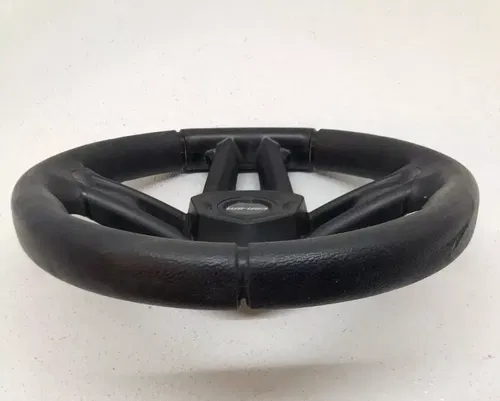 OEM 2017-2024 Can-Am Maverick X3 MAX Turbo R RR Steering Wheel 709401706