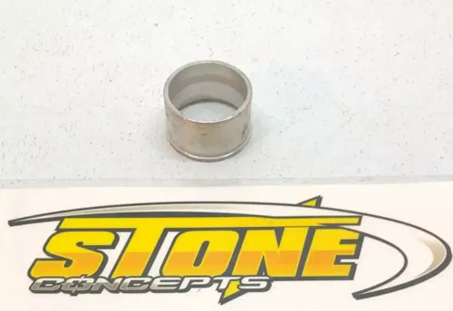 FMF Racing Exhaust Pipe Sleeve Muffler Header Head Pipe