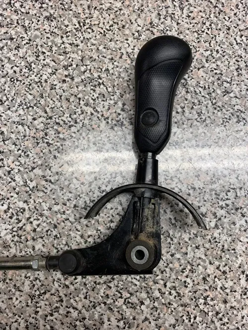 YAMAHA GEAR SELECT SHIFT SHIFTER LEVER YXZ1000R YXZ 1000R YXZ1000 2016 16
