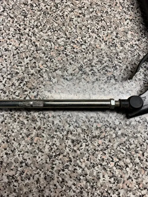 YAMAHA GEAR SELECT SHIFT SHIFTER LEVER YXZ1000R YXZ 1000R YXZ1000 2016 16