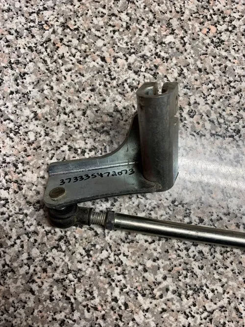 YAMAHA GEAR SELECT SHIFT SHIFTER LEVER YXZ1000R YXZ 1000R YXZ1000 2016 16