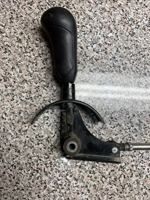 YAMAHA GEAR SELECT SHIFT SHIFTER LEVER YXZ1000R YXZ 1000R YXZ1000 2016 16