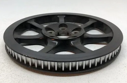 09-17 Yamaha Bolt XVS950 CU Rear Wheel Drive Pulley Sprocket 70T 70 T 202254