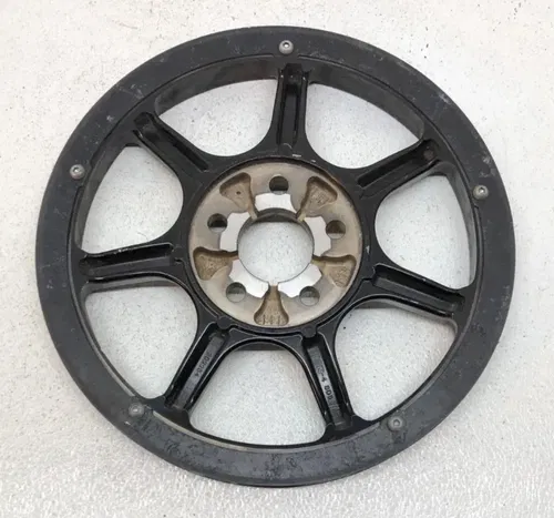 09-17 Yamaha Bolt XVS950 CU Rear Wheel Drive Pulley Sprocket 70T 70 T 202254