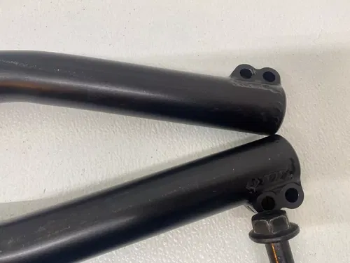 Teixeira Tech Rear Radius Rod Set Can-Am Maverick R 77" 2024 2025 UPPER LOWER