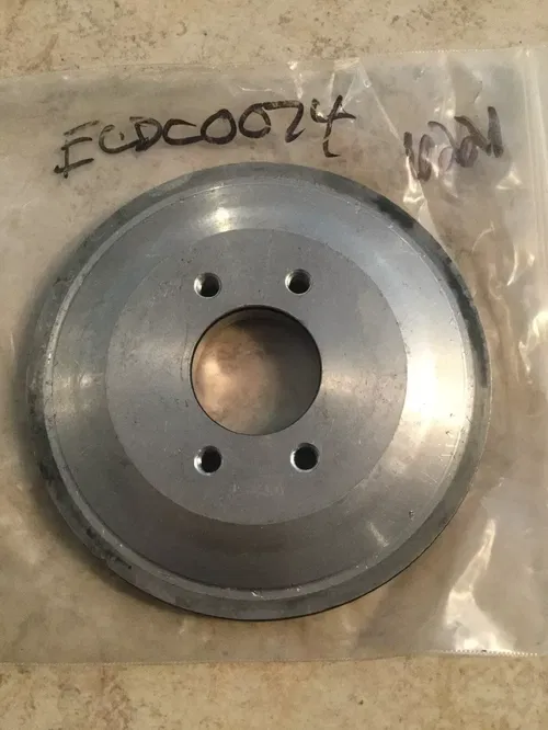 NEW! COBRA OEM MINI MOTO QUAD CYCLE CLUTCH CAP FITS 2009 09 ECX70 ECX 70 CX65