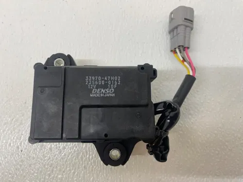 2011 - 2024 SUZUKI GSXR 600 GSXR 750 EXHAUST SERVO MOTOR STOCK