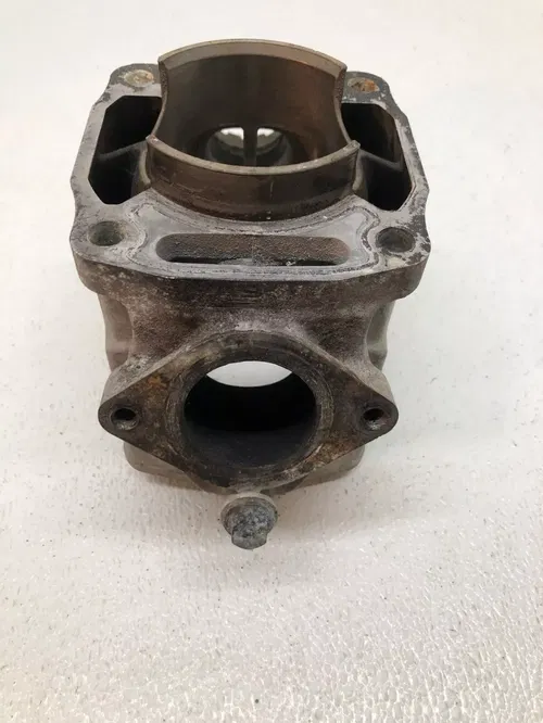 OEM Yamaha Exciter II Snowmobile Stock Cylinder Jug Barrel Set (2) 88R00 73MM