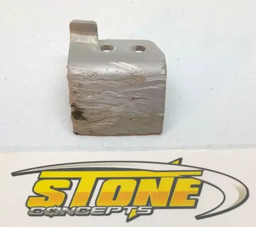 OEM SUZUKI LTR450 2006 2007 2008 2009 REAR SPROCKET GUARD GUIDE CHAIN SLIDER