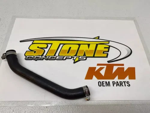 Husqvarna FC450 Radiator Hose KTM 125 150 250 350 450 SX SX-F SXF XC XC-F