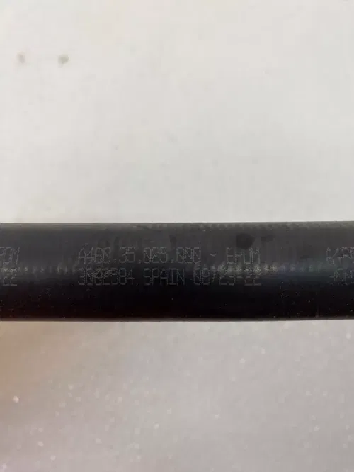 Husqvarna FC450 Radiator Hose KTM 125 150 250 350 450 SX SX-F SXF XC XC-F