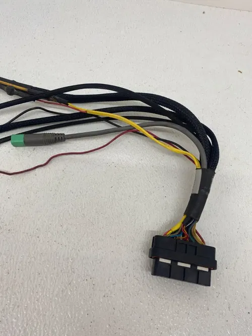 EDGE Juice 2007.5 Dodge Ram 2500 3500 Cummins Diesel Pillar Mount Monitor