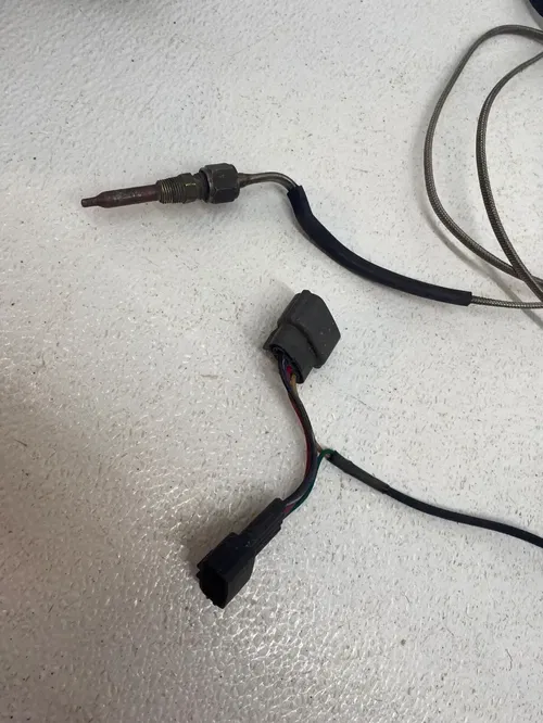 EDGE Juice 2007.5 Dodge Ram 2500 3500 Cummins Diesel Pillar Mount Monitor
