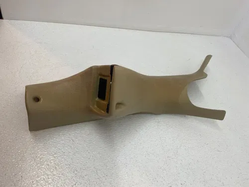 EDGE Juice 2007.5 Dodge Ram 2500 3500 Cummins Diesel Pillar Mount Monitor