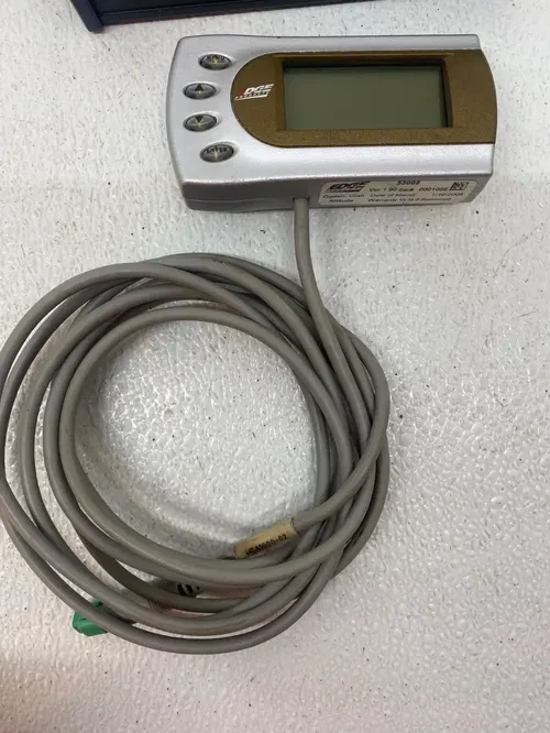 EDGE Juice 2007.5 Dodge Ram 2500 3500 Cummins Diesel Pillar Mount Monitor