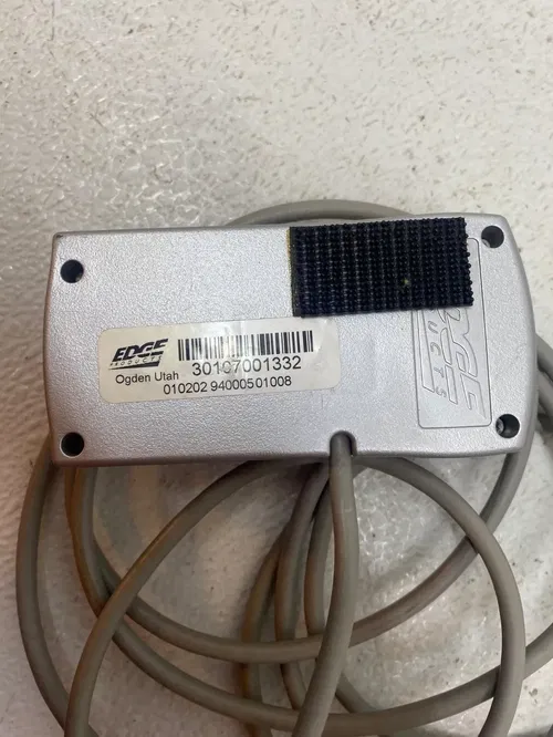 EDGE Juice 2007.5 Dodge Ram 2500 3500 Cummins Diesel Pillar Mount Monitor