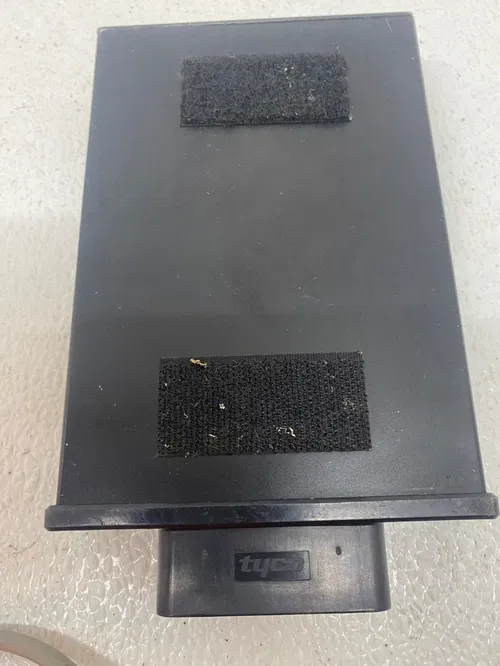 EDGE Juice 2007.5 Dodge Ram 2500 3500 Cummins Diesel Pillar Mount Monitor