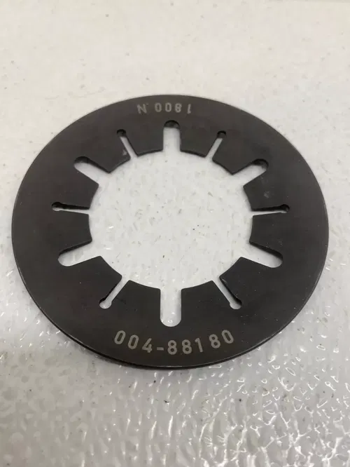 SuterClutch Clamping Force Adjustment Spring 88mm Diameter - 1800N 004-88180