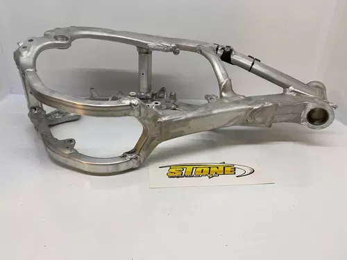 OEM 2019 19 STOCK HONDA CRF250R CRF 250R CRF 250 R FRAME CHASSIS W/T #1