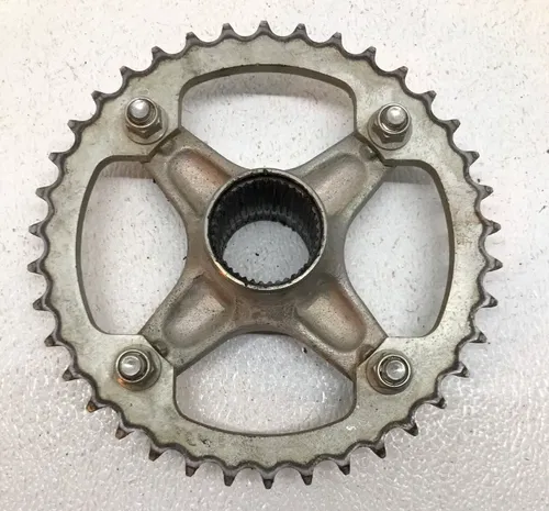 OEM 09-25 Yamaha YFZ450X YFZ450R YFZ450 R X YFZ 450 Rear Sprocket Hub Collar