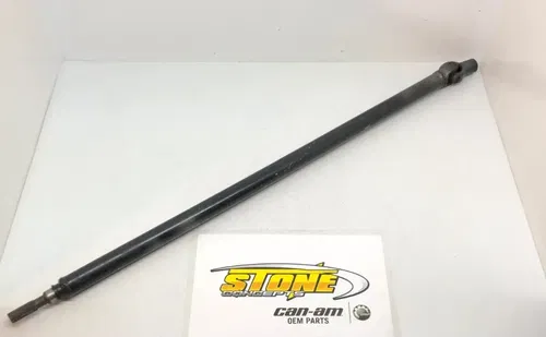 OEM 2017 2018 2019 Can-Am Maverick X3 Turbo R Front Drive Shaft Prop U Joints