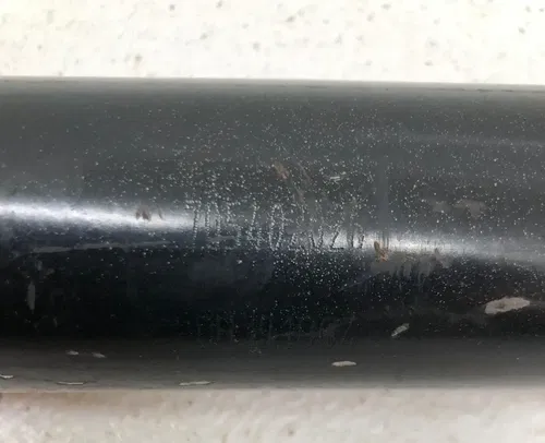 OEM 2017 2018 2019 Can-Am Maverick X3 Turbo R Front Drive Shaft Prop U Joints