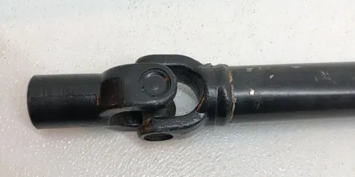 OEM 2017 2018 2019 Can-Am Maverick X3 Turbo R Front Drive Shaft Prop U Joints