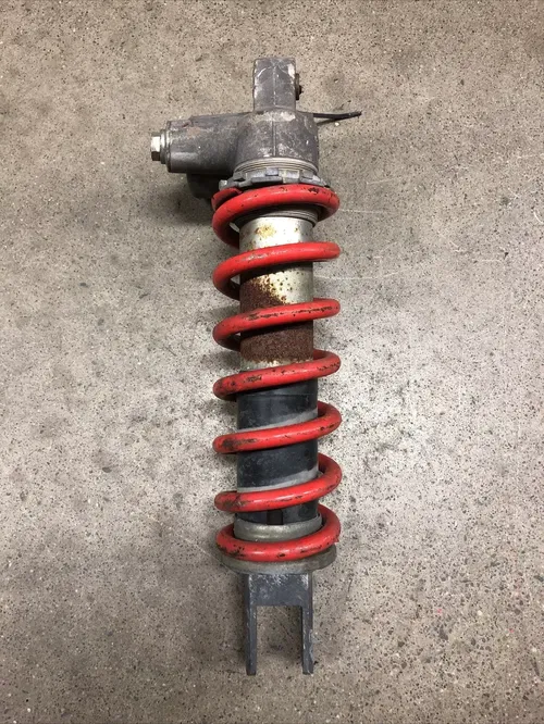 OEM HONDA TRX450R TRX 450R REAR SHOCK SUSPENSION 2004 2005 04 05 STOCK
