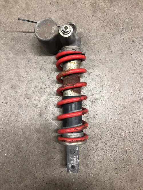 OEM HONDA TRX450R TRX 450R REAR SHOCK SUSPENSION 2004 2005 04 05 STOCK