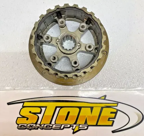 REKLUSE Center Clutch Core EXP Core Manual INNER HUB 178-005 B