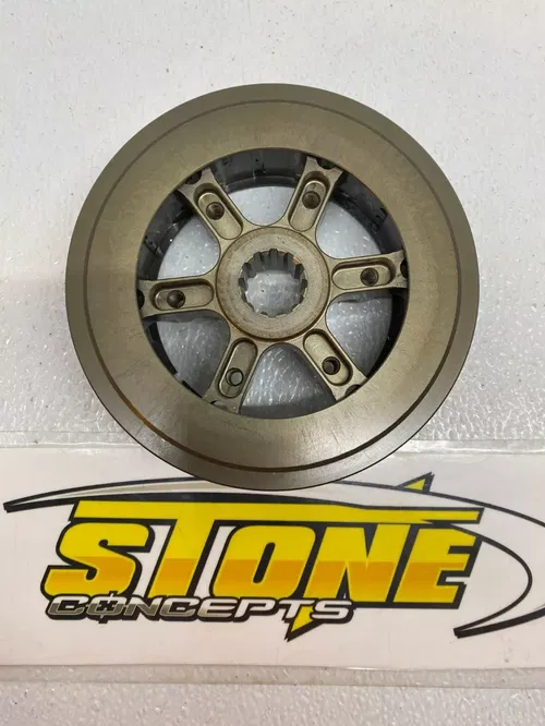 REKLUSE Center Clutch Core EXP Core Manual INNER HUB 178-005 B