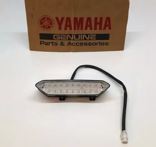 OEM YAMAHA LED TAILLIGHT TAIL LIGHT NEW RAPTOR 700 2006-2012 06-12