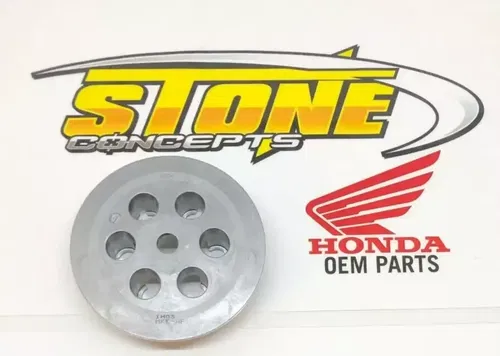 OEM HONDA 19-24 CRF450R CLUTCH PRESSURE PLATE CRF450L CRF450RWE CRF450X CRF450RX