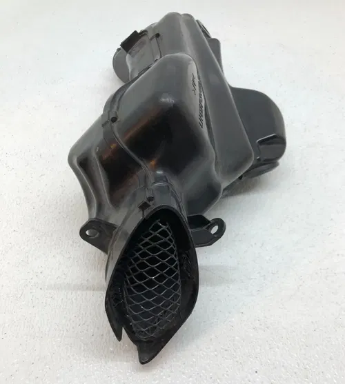 OEM 2007 2008 Suzuki GSXR 1000 Left Ram Air Intake Duct Tube 94430-21H00