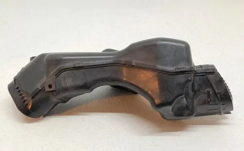 OEM 2007 2008 Suzuki GSXR 1000 Left Ram Air Intake Duct Tube 94430-21H00