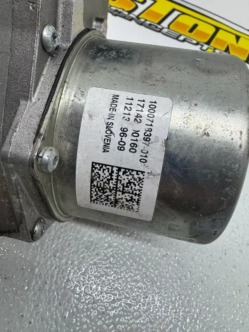 Can-Am Defender HD10 HD5 XT 1000 Power Steering Gearbox Maverick R Max X3 HD8