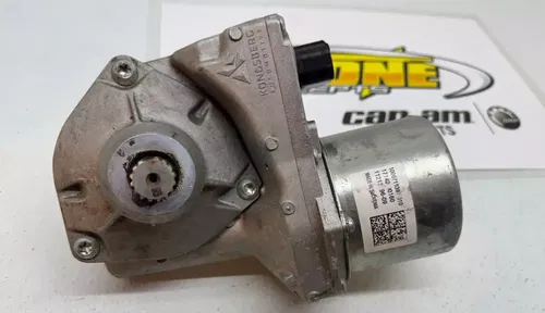 Can-Am Defender HD10 HD5 XT 1000 Power Steering Gearbox Maverick R Max X3 HD8